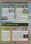 Scan of the walkthrough of  published in the magazine 64 Player 3, page 5