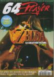 Magazine cover scan 64 Player  5
