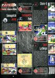 Scan of the review of 64 de Hakken! Tamagotchi Minna de Tamagotchi World published in the magazine Joypad 074, page 1