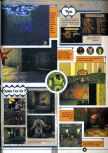 Scan du test de Quake paru dans le magazine Joypad 074, page 2