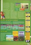 Scan of the review of Centre Court Tennis published in the magazine X64 12, page 2