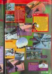 Scan du test de 1080 Snowboarding paru dans le magazine Consoles + 075, page 2