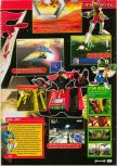 Scan of the review of Lylat Wars published in the magazine Consoles + 070, page 2