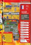 Scan of the review of Penny Racers published in the magazine Consoles + 088, page 2