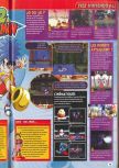 Scan of the review of Mystical Ninja 2 published in the magazine Consoles + 089, page 2