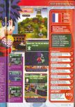 Scan of the review of Mystical Ninja 2 published in the magazine Consoles + 089, page 4