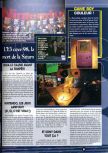 Scan of the article Joypad E3 1998 published in the magazine Joypad 077, page 3