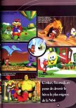 Scan de l'article Joypad E3 1998 paru dans le magazine Joypad 077, page 16
