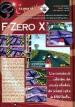 Scan of the article Joypad E3 1998 published in the magazine Joypad 077, page 28
