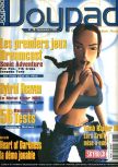 Scan de la couverture du magazine Joypad  078