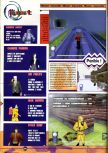 Scan du test de Mission : Impossible paru dans le magazine Joypad 079, page 3