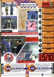 Scan du test de Mission : Impossible paru dans le magazine Joypad 079, page 4