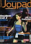 Magazine cover scan Joypad  095