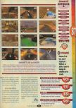 Scan of the review of Extreme-G published in the magazine Player One 079, page 2