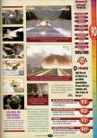 Scan of the review of Lylat Wars published in the magazine Player One 080, page 2
