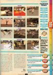 Scan of the review of Fighting Force 64 published in the magazine Player One 080, page 2