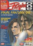 Magazine cover scan Player One  088