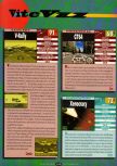 Scan of the review of GT 64: Championship Edition published in the magazine Player One 089, page 1