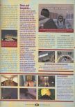 Scan du test de Mission : Impossible paru dans le magazine Player One 090, page 2