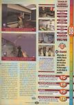 Scan du test de Mission : Impossible paru dans le magazine Player One 090, page 3