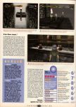 Scan du test de Castlevania paru dans le magazine Player One 097, page 3
