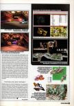 Scan de la preview de Forsaken paru dans le magazine Super Power 047, page 4