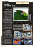 Scan de la preview de Automobili Lamborghini paru dans le magazine Super Power 047, page 3