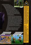 Scan of the article DD64 : du nouveau published in the magazine Super Power 047, page 2