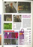 Scan of the review of Duke Nukem Zero Hour published in the magazine Player One 100, page 2