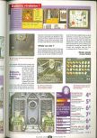 Scan of the review of Shadowgate 64: Trial of the Four Towers published in the magazine Player One 100, page 2