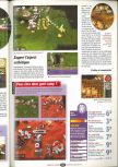 Scan of the review of Command & Conquer published in the magazine Player One 100, page 2