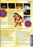 Scan of the walkthrough of Banjo-Tooie published in the magazine Actu & Soluces 64 04, page 2