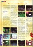 Scan of the walkthrough of Banjo-Tooie published in the magazine Actu & Soluces 64 04, page 15