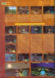 Scan de la soluce de The Legend Of Zelda: Majora's Mask paru dans le magazine Actu & Soluces 64 04, page 9