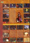 Scan de la soluce de The Legend Of Zelda: Majora's Mask paru dans le magazine Actu & Soluces 64 04, page 13