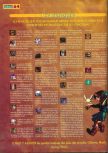 Scan de la soluce de The Legend Of Zelda: Majora's Mask paru dans le magazine Actu & Soluces 64 04, page 17