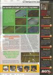 Scan du test de All Star Tennis 99 paru dans le magazine Consoles News 30, page 2