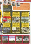 Scan du test de Goldeneye 007 paru dans le magazine Le Magazine Officiel Nintendo 02, page 4