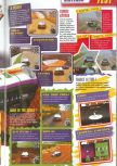 Scan of the review of Top Gear Rally published in the magazine Le Magazine Officiel Nintendo 02, page 2