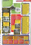 Scan of the review of Duke Nukem 64 published in the magazine Le Magazine Officiel Nintendo 02, page 5
