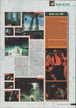 Scan of the article CD - Salon E3 1996 published in the magazine CD Consoles 19, page 6