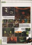 Scan du test de Shadow Man paru dans le magazine Playmag 40, page 3