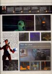 Scan du test de Turok 3: Shadow of Oblivion paru dans le magazine Consoles News 48, page 4