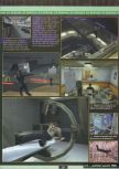 Scan of the preview of Mission: Impossible published in the magazine Ultra 64 1, page 38