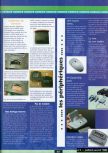 Scan of the article 64DD vers la révolution published in the magazine Ultra 64 1, page 2