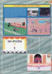 Scan of the review of Paper Mario published in the magazine Actu & Soluces 64 02, page 2