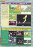 Scan of the review of Paper Mario published in the magazine Actu & Soluces 64 02, page 3