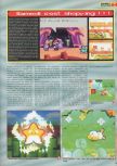 Scan of the review of Paper Mario published in the magazine Actu & Soluces 64 02, page 4