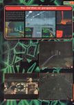 Scan du test de Turok 3: Shadow of Oblivion paru dans le magazine Actu & Soluces 64 02, page 4