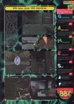 Scan du test de Turok 3: Shadow of Oblivion paru dans le magazine Actu & Soluces 64 02, page 6